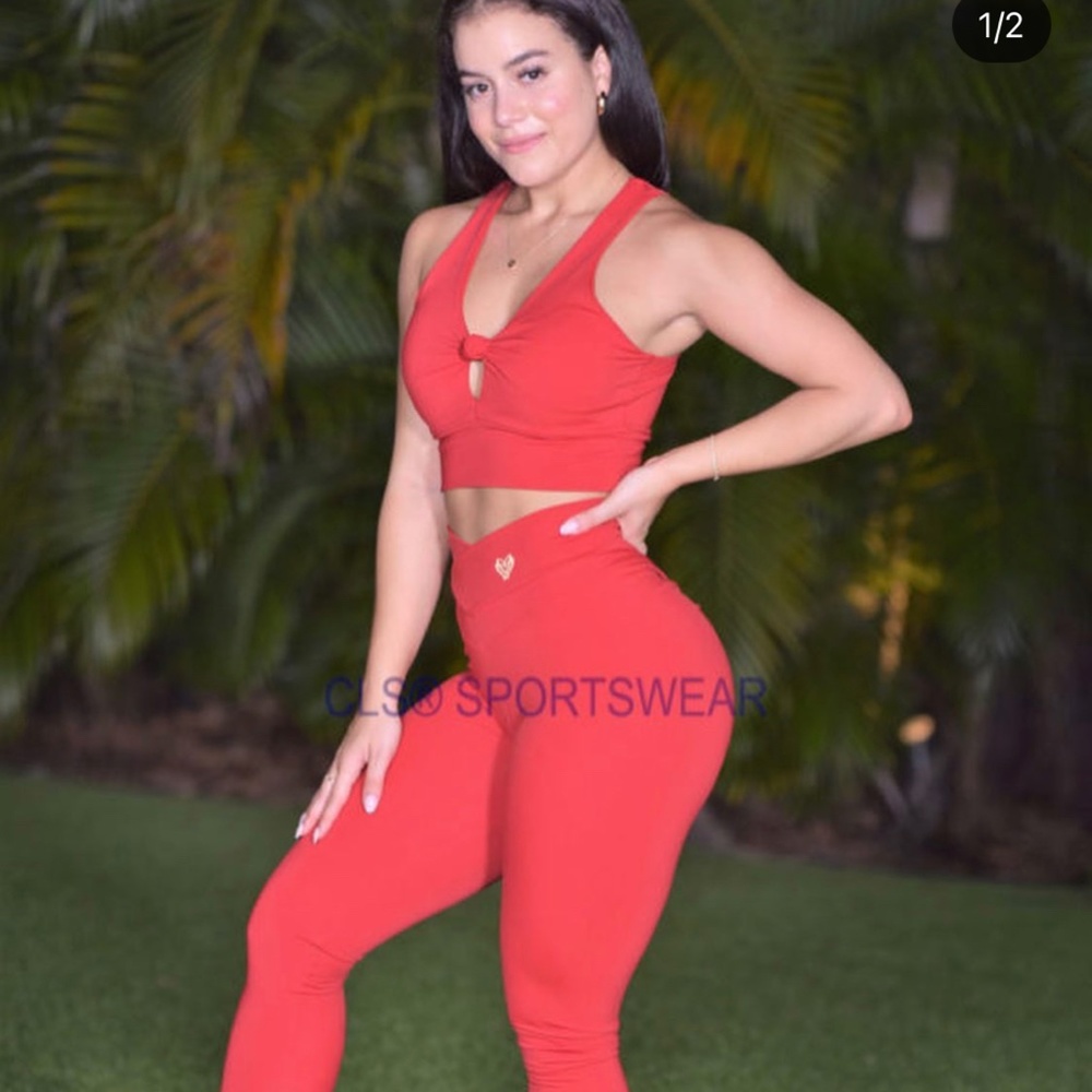 CLS Legging